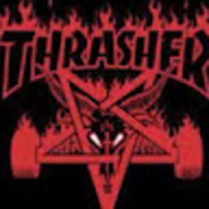 Meet your Posher, Trinity